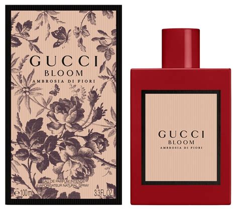 what does gucci smell like|gucci bloom ambrosia perfume review.